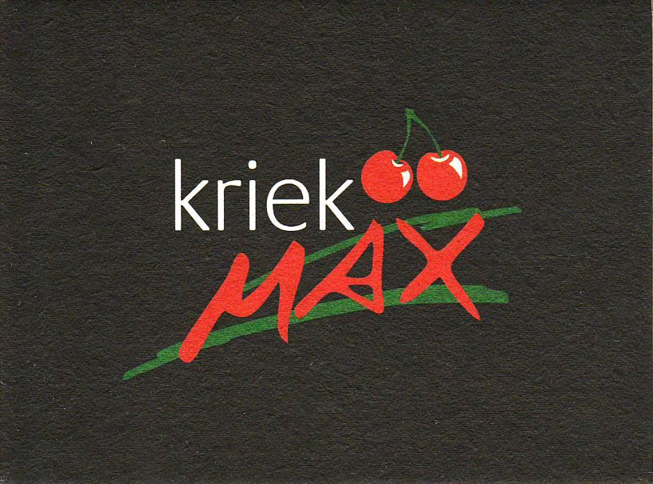 Kriek Max